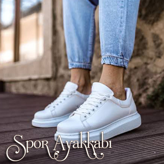 Spor-Ayakkabi