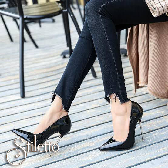 Stiletto